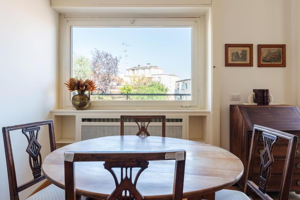 Elegante Bilocale San Calocero Apartment Milan Exterior photo