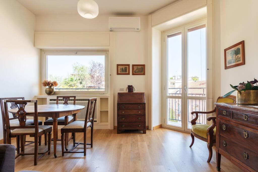 Elegante Bilocale San Calocero Apartment Milan Exterior photo